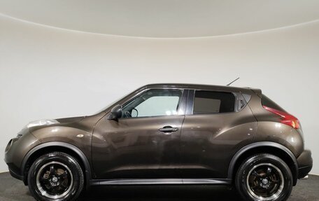Nissan Juke II, 2013 год, 890 000 рублей, 8 фотография