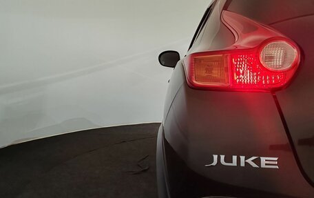 Nissan Juke II, 2013 год, 890 000 рублей, 24 фотография