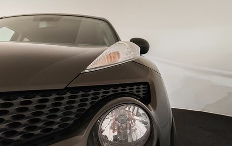 Nissan Juke II, 2013 год, 890 000 рублей, 23 фотография