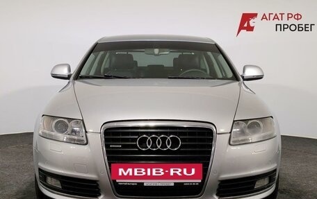 Audi A6, 2011 год, 960 000 рублей, 2 фотография