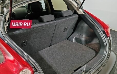 Nissan Juke II, 2013 год, 890 000 рублей, 22 фотография