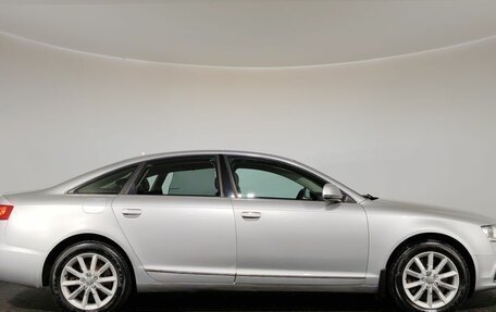 Audi A6, 2011 год, 960 000 рублей, 4 фотография
