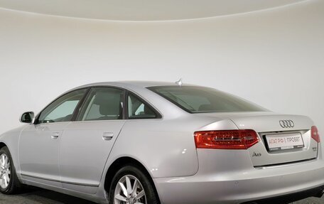 Audi A6, 2011 год, 960 000 рублей, 7 фотография