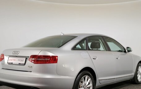 Audi A6, 2011 год, 960 000 рублей, 5 фотография