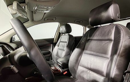 Audi A6, 2011 год, 960 000 рублей, 13 фотография