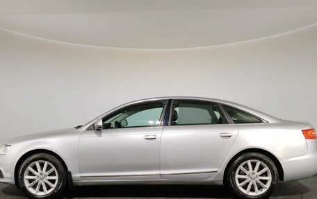 Audi A6, 2011 год, 960 000 рублей, 8 фотография