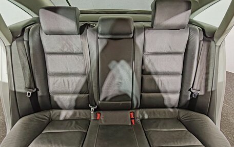 Audi A6, 2011 год, 960 000 рублей, 14 фотография