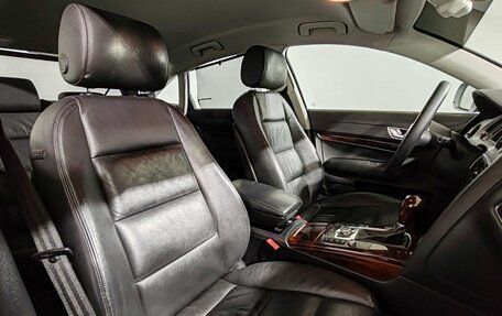 Audi A6, 2011 год, 960 000 рублей, 15 фотография