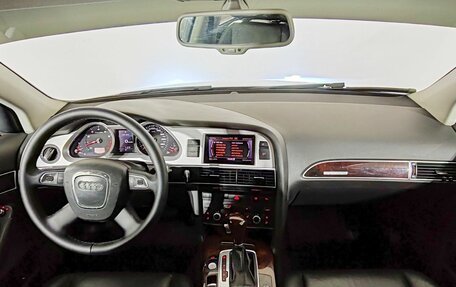 Audi A6, 2011 год, 960 000 рублей, 10 фотография
