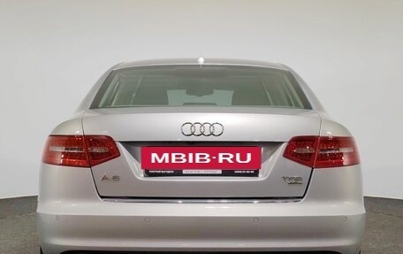 Audi A6, 2011 год, 960 000 рублей, 6 фотография