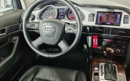 Audi A6, 2011 год, 960 000 рублей, 11 фотография