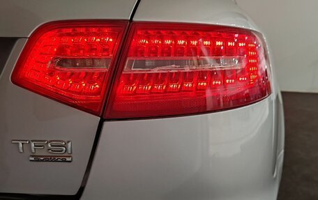 Audi A6, 2011 год, 960 000 рублей, 23 фотография