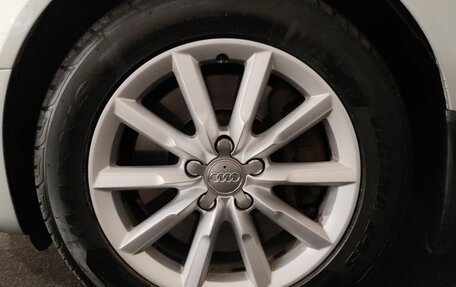 Audi A6, 2011 год, 960 000 рублей, 24 фотография