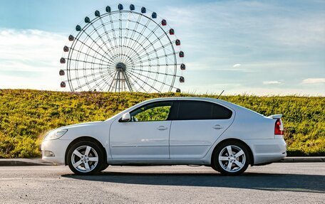 Skoda Octavia, 2013 год, 950 000 рублей, 7 фотография
