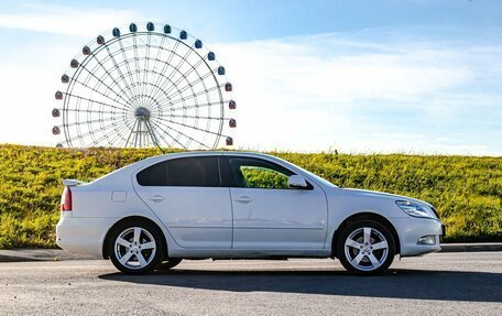 Skoda Octavia, 2013 год, 950 000 рублей, 8 фотография