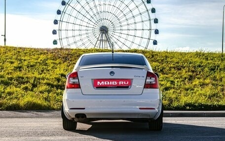 Skoda Octavia, 2013 год, 950 000 рублей, 4 фотография