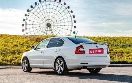 Skoda Octavia, 2013 год, 950 000 рублей, 6 фотография
