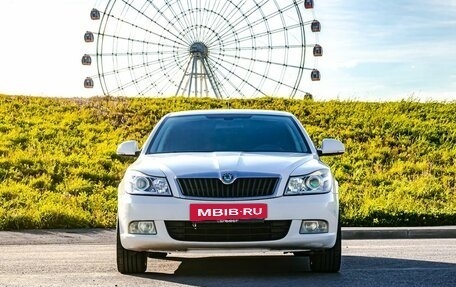 Skoda Octavia, 2013 год, 950 000 рублей, 3 фотография