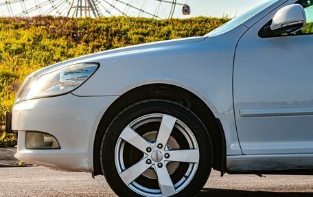 Skoda Octavia, 2013 год, 950 000 рублей, 9 фотография