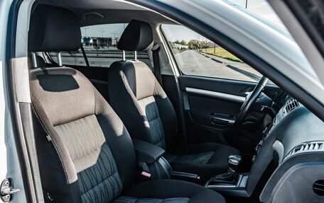 Skoda Octavia, 2013 год, 950 000 рублей, 12 фотография