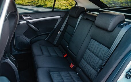 Skoda Octavia, 2013 год, 950 000 рублей, 14 фотография
