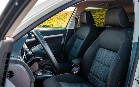 Skoda Octavia, 2013 год, 950 000 рублей, 13 фотография