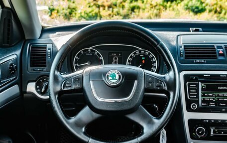 Skoda Octavia, 2013 год, 950 000 рублей, 16 фотография