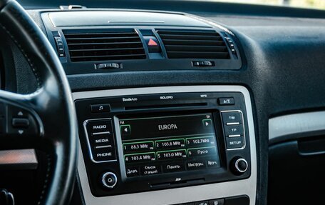 Skoda Octavia, 2013 год, 950 000 рублей, 20 фотография