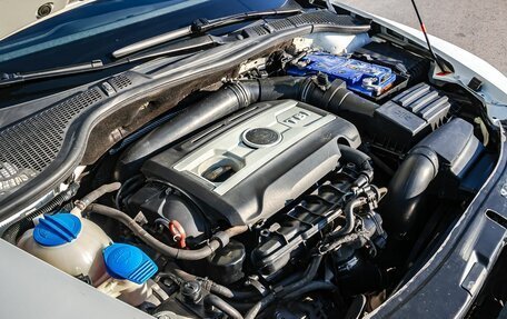 Skoda Octavia, 2013 год, 950 000 рублей, 23 фотография