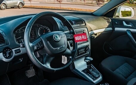 Skoda Octavia, 2013 год, 950 000 рублей, 15 фотография
