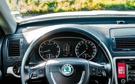 Skoda Octavia, 2013 год, 950 000 рублей, 19 фотография
