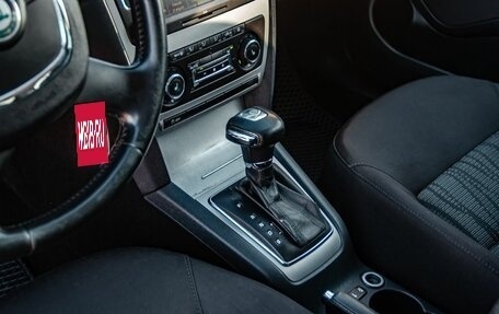 Skoda Octavia, 2013 год, 950 000 рублей, 22 фотография