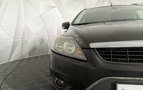 Ford Focus II рестайлинг, 2010 год, 570 000 рублей, 10 фотография