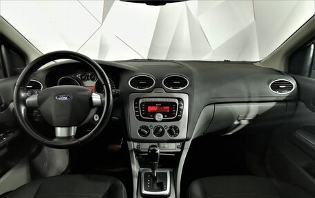 Ford Focus II рестайлинг, 2010 год, 570 000 рублей, 13 фотография