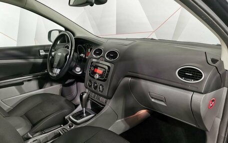 Ford Focus II рестайлинг, 2010 год, 570 000 рублей, 12 фотография