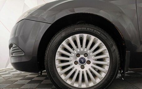 Ford Focus II рестайлинг, 2010 год, 570 000 рублей, 9 фотография
