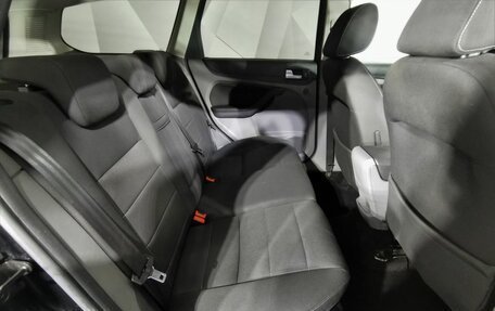 Ford Focus II рестайлинг, 2010 год, 570 000 рублей, 15 фотография