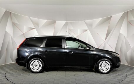 Ford Focus II рестайлинг, 2010 год, 570 000 рублей, 6 фотография