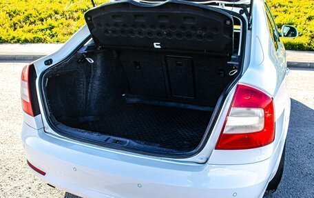 Skoda Octavia, 2013 год, 950 000 рублей, 24 фотография