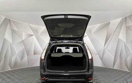 Ford Focus II рестайлинг, 2010 год, 570 000 рублей, 11 фотография