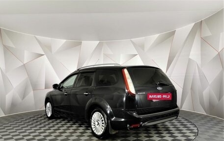Ford Focus II рестайлинг, 2010 год, 570 000 рублей, 4 фотография