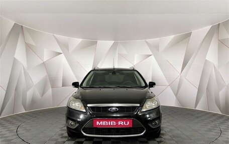 Ford Focus II рестайлинг, 2010 год, 570 000 рублей, 7 фотография