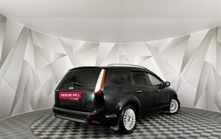 Ford Focus II рестайлинг, 2010 год, 570 000 рублей, 2 фотография