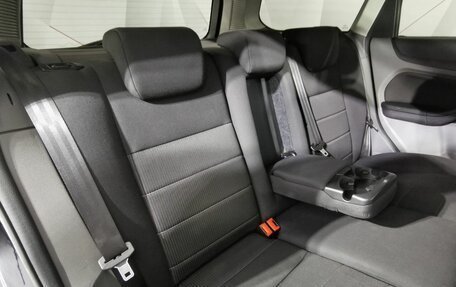 Ford Focus II рестайлинг, 2010 год, 570 000 рублей, 16 фотография