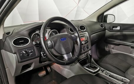 Ford Focus II рестайлинг, 2010 год, 570 000 рублей, 18 фотография