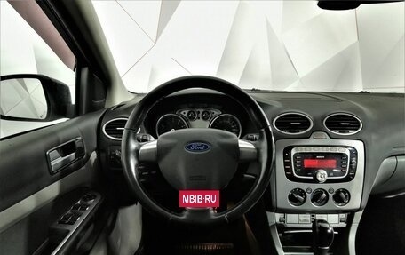 Ford Focus II рестайлинг, 2010 год, 570 000 рублей, 19 фотография