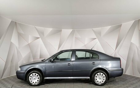 Skoda Octavia IV, 2008 год, 395 000 рублей, 5 фотография