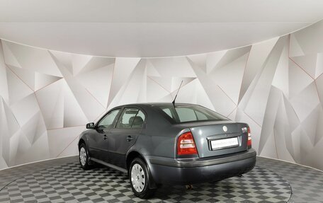 Skoda Octavia IV, 2008 год, 395 000 рублей, 4 фотография