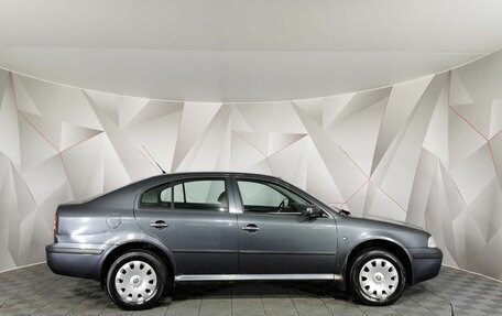 Skoda Octavia IV, 2008 год, 395 000 рублей, 6 фотография