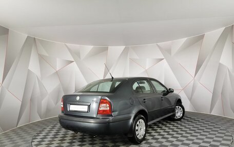Skoda Octavia IV, 2008 год, 395 000 рублей, 2 фотография